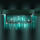 PuraLiss- escova alisadora