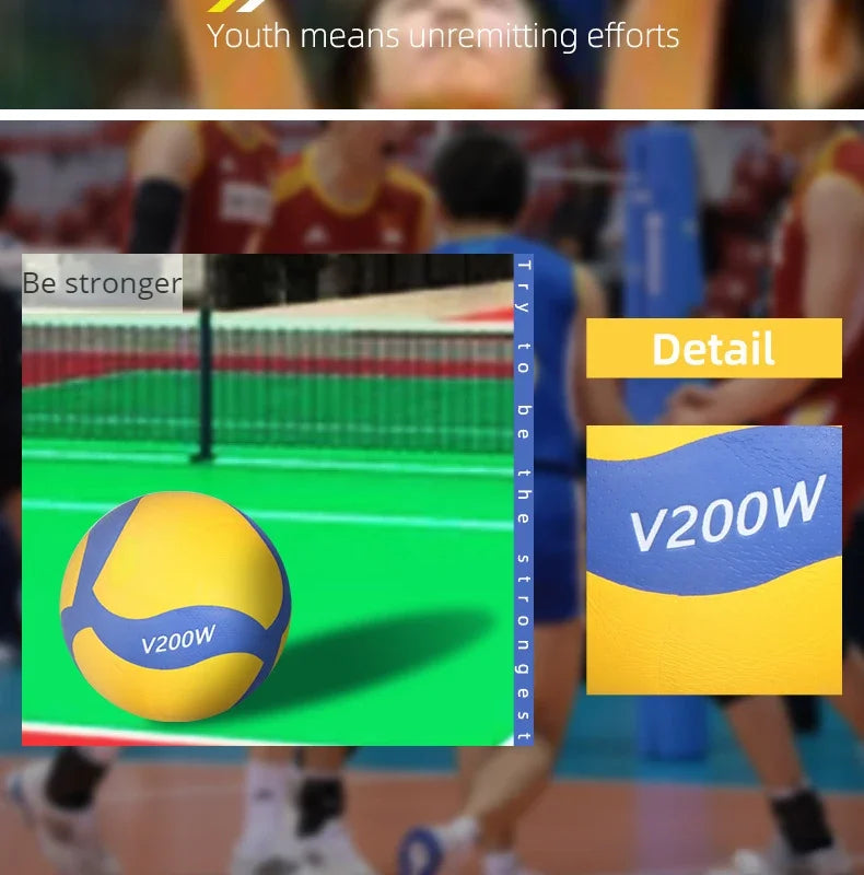 Bola de volei proStrike