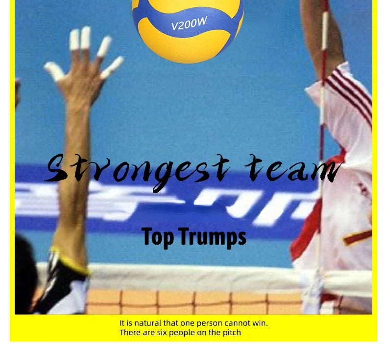 Bola de volei proStrike