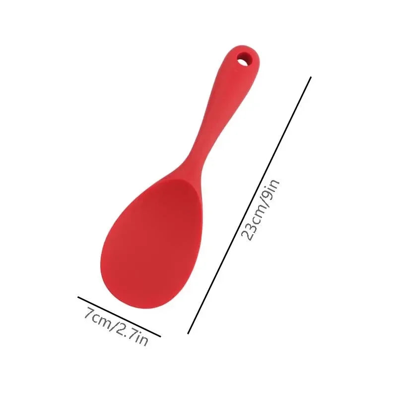 Colher de cozinha