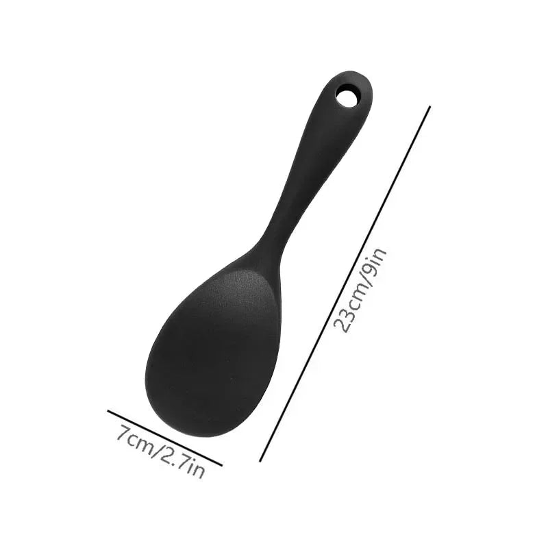 Colher de cozinha