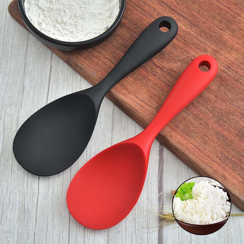 Colher de cozinha